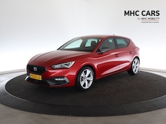 SEAT Leon - 1.0 TSI FR Business Intense | Led | Carplay | Navi | 12 maanden BOVAG |