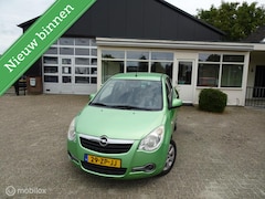Opel Agila - 1.0 Enjoy