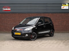 Hyundai i10 - 1.25i i-Catcher afgeleverd met nieuwe apk