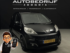 Peugeot 107 - 1.0 Active AC*SPORT*NW KOPPELING
