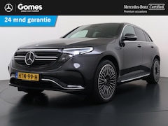 Mercedes-Benz EQC - 400 4MATIC 80 kWh | Rijassistentie Pakket | Stoelventilatie | Head-Up Display | Memorypakk