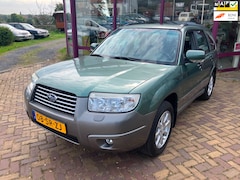 Subaru Forester - 2.0 X Luxury Pack 104550 km NAP