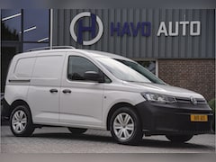 Volkswagen Caddy Cargo - 1.5 TSI Trend, AIRCO, INCL. BPM