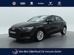 Audi A3 Sportback - 30 TFSI Pro Line \ Carplay | PDC v+a | Clima |