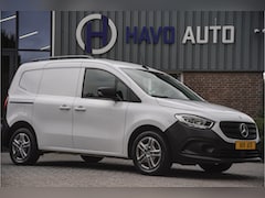 Mercedes-Benz Citan - 113 Benzine, AIRCO, INCL. BTW-BPM, TREKHAAK