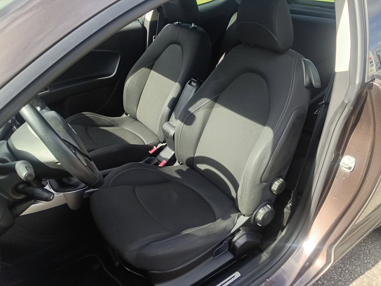 Alfa Romeo MiTo - 1.3 JTDm ECO Essential AUB ADVERTENTIE LEZEN!!