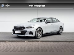 BMW i5 - Sedan M60 xDrive 84 kWh