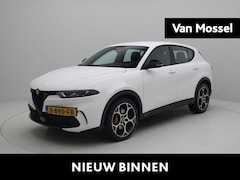 Alfa Romeo Tonale - 1.5T Hybrid Sprint | Apple Carplay/Android Auto | Cruise Control | Stoelverwarming | Licht