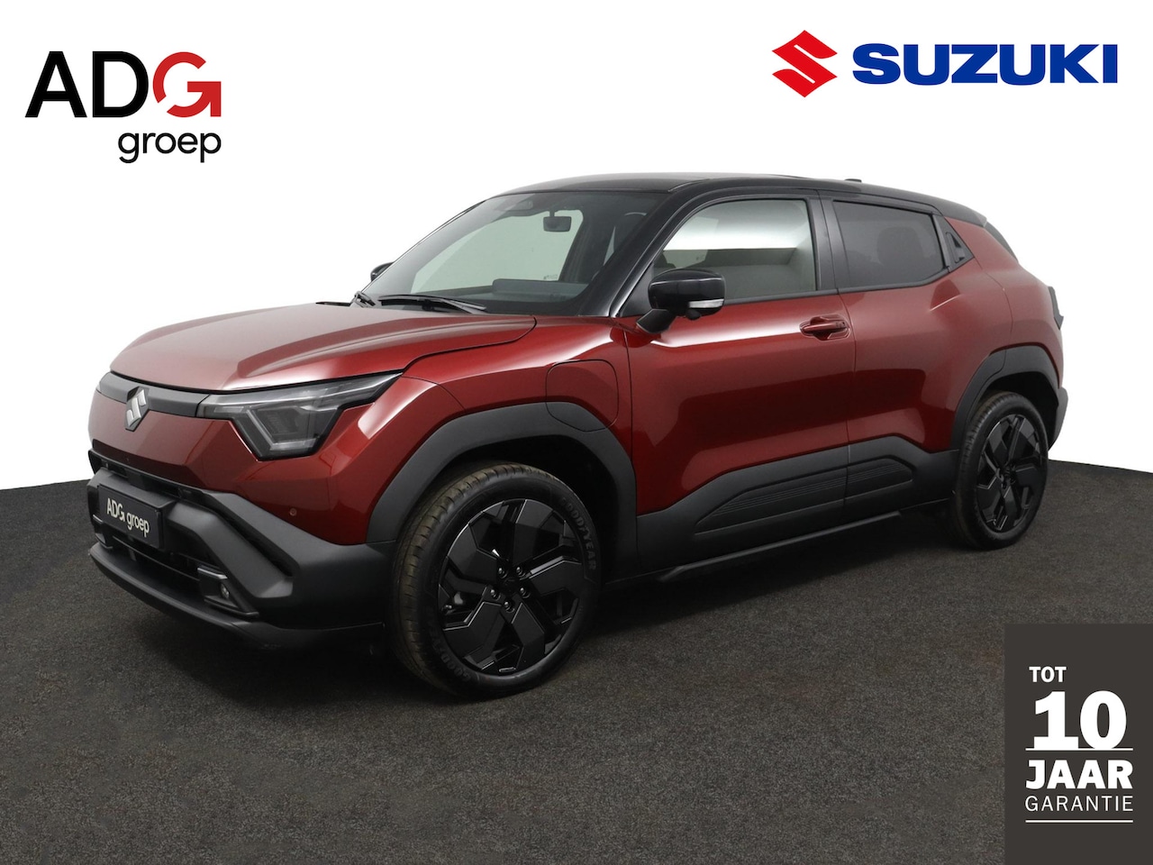 Suzuki e Vitara - Style 61 kWh | Kom nu 24 uur proefrijden! | Panoramadak | Rondom Camera | - AutoWereld.nl