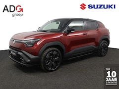 Suzuki e Vitara - Style 61 kWh | Kom nu 24 uur proefrijden | Panoramadak | Rondom Camera |
