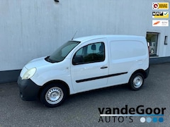 Renault Kangoo Express - 1.5 dCi, '08, airco, cruise, trekhaak, apk 06-'27