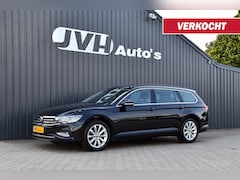 Volkswagen Passat Variant - 1.5 TSi 150pk AUT/DSG BNS 05-2023 | BTW | Navi | LED | Adapt.CC | TH