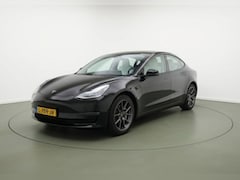 Tesla Model 3 - Long Range AWD 75kWh | Geen import | Wit interieur