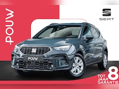 SEAT Arona - 1.0 EcoTSI 95pk Style Business Connect | Achteruitrijcamera | Parkeersensoren