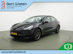 Tesla Model 3 - Long Range AWD 75kWh | Geen import | Wit interieur