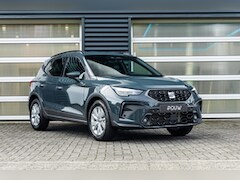 SEAT Arona - 1.0 EcoTSI 95pk Style Business Connect | Achteruitrijcamera | Parkeersensoren