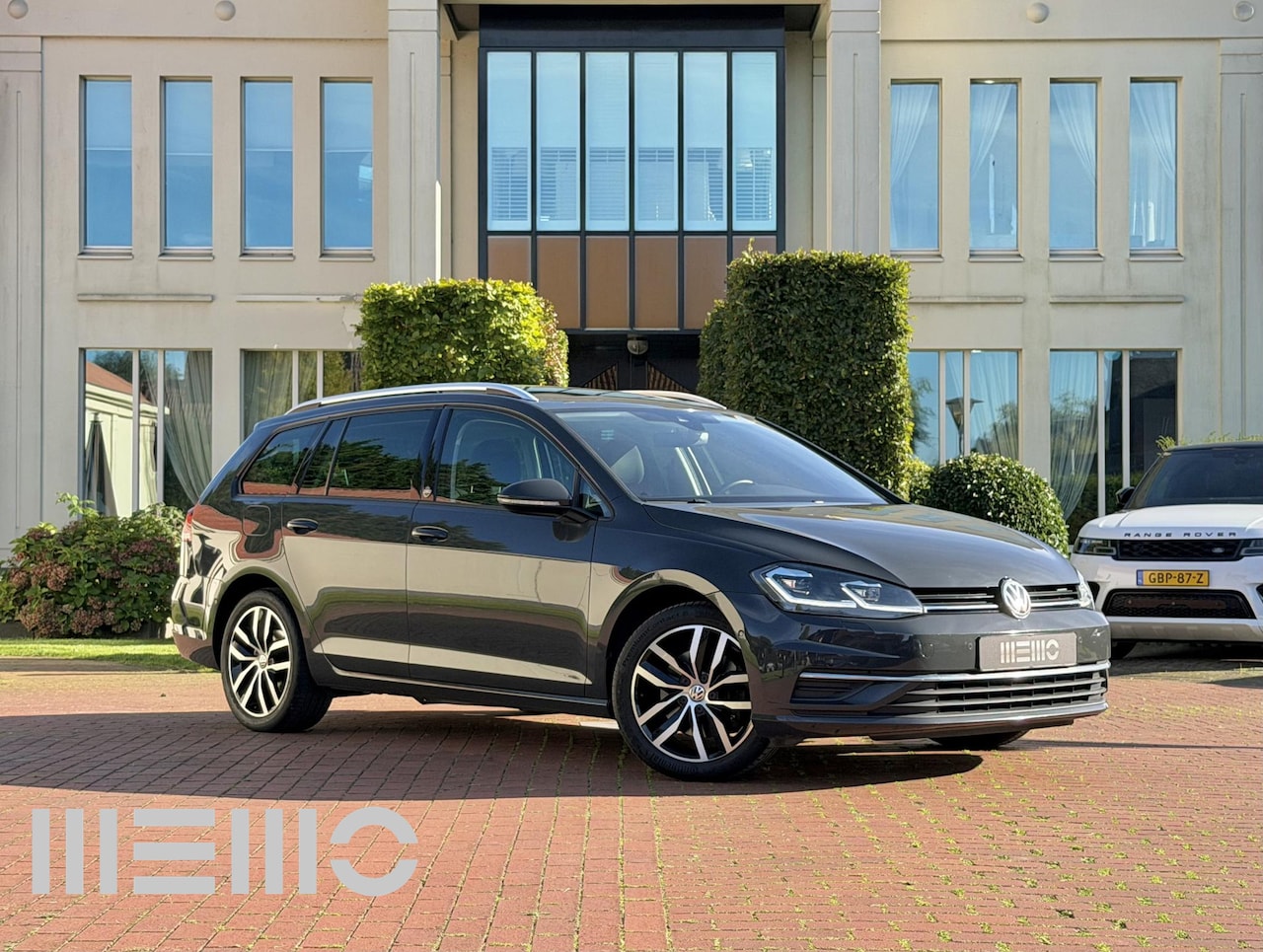 Volkswagen Golf Variant - 1.5 TSI Highline Dynaudio - Panoramadak- Apple Carplay - AutoWereld.nl