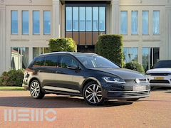 Volkswagen Golf Variant - 1.5 TSI Highline Dynaudio - Panoramadak- Apple Carplay - Standkachel