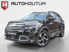 Citroën C5 Aircross - 1.2 PureTech Feel Pack | Trekhaak | Leder | 360 camera