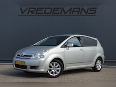 Toyota Verso - 1.6 VVT-i Dynamic