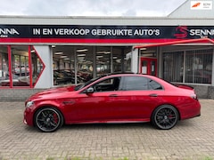 Mercedes-Benz E-klasse - AMG E63s 4Matic 612 pk - Pano - Inr M