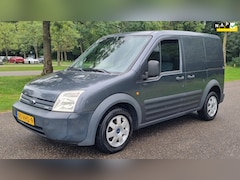 Ford Transit Connect - T200S 1.8 TDCi