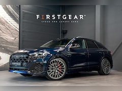 Audi Q8 - 60 TFSI e quattro Pro Line S Competition *Bang & Olufsen Advanced / AWD-besturing / Panora