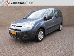 Citroën Berlingo - 1.6 16V 90PK Cinqspace Haak / Veel ruimte