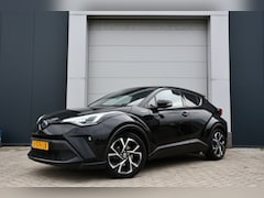 Toyota C-HR - 2.0 Hybrid First Edition Automaat 184pk | LED-pack | JBL-audio | Trekhaak