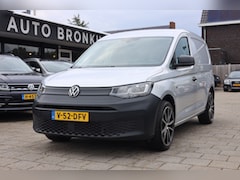 Volkswagen Caddy Cargo - 1.5 TSI COMFORT I 18 INCH I 1e EIG I CARPLAY I 17776 KM