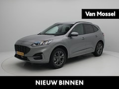 Ford Kuga - 2.5 PHEV ST-Line | Apple Carplay/Android Auto | Winterpakket | Achteruitrijcamera | Cruise
