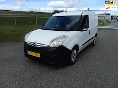 Opel Combo - 1.3 CDTi L1H1 ecoFLEX Selection EGR storing
