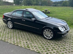 Mercedes-Benz E-klasse - 200 K. Avantgarde
