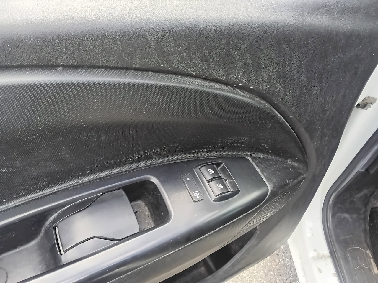 Opel Combo - 1.3 CDTi L1H1 ecoFLEX Selection EGR storing