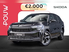 Skoda Kodiaq - 1.5 TSI PHEV DSG Business Edition Plus | LMV 19'' | Panoramadak | Trekhaak Uitklapbaar