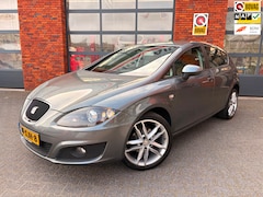 SEAT Leon - 1.2 TSI COPA BNS | Xenon | LED | Leer | 18 inch lichtmetalen velgen