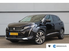 Peugeot 3008 - 1.6 HYbrid 225 Allure Pack Business | Trekhaak | Stoelverwarming | Camera | Dodehoeksens.