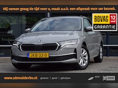 Skoda Octavia Combi - 1.5 TSI 150PK MHEV Business Edition DSG Automaat | Org. NL | Fabrieks garantie | Keyless e