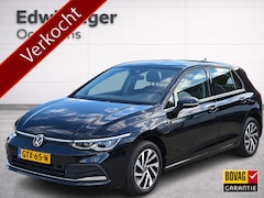 Volkswagen Golf - 1.4 eHybrid Style