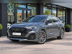 Audi Q8 - 60 TFSI e quattro Competition I I 160k NP I Oled