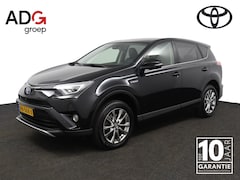 Toyota RAV4 - 2.5 Hybrid Executive | Trekhaak | JBL Audio | Lederen Interieur | 360 graden camera |