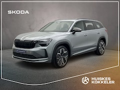 Skoda Kodiaq - 1.5 TSI PHEV 204pk Sportline Business