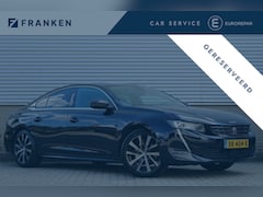 Peugeot 508 - 1.6 PureTech 181PK Blue Lease Allure | Trekhaak | Focal | Leder | BLIS | Massage | Origin
