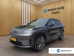 Lynk & Co 08 - More | Panoramadak | 360 Camera | Stoelventilatie | Harman Kardon | BLIS | Massage | Stoel