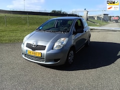 Toyota Yaris - 1.0 VVTi +