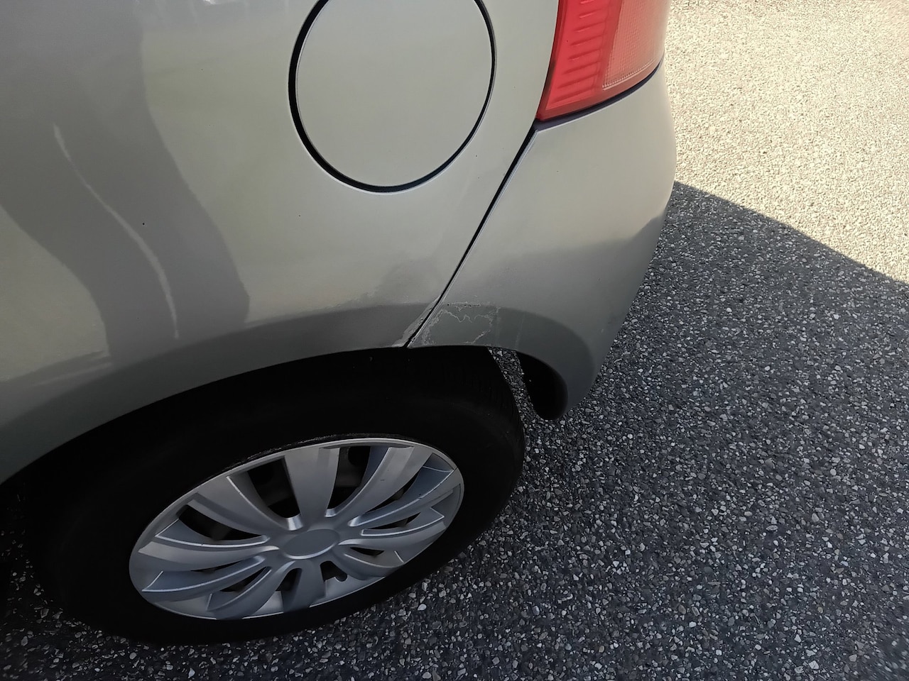 Toyota Yaris - 1.0 VVT-i 1.0 VVTi +