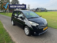 Toyota Verso S - 1.3 VVT-i Aspiration | Camera | Cruise Control | Climate Control | NAP |