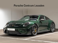 Porsche 911 - 4.0 GT3 Touring