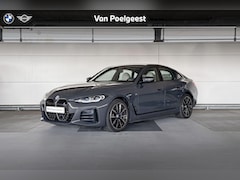 BMW i4 - eDrive40 High Executive 84 kWh