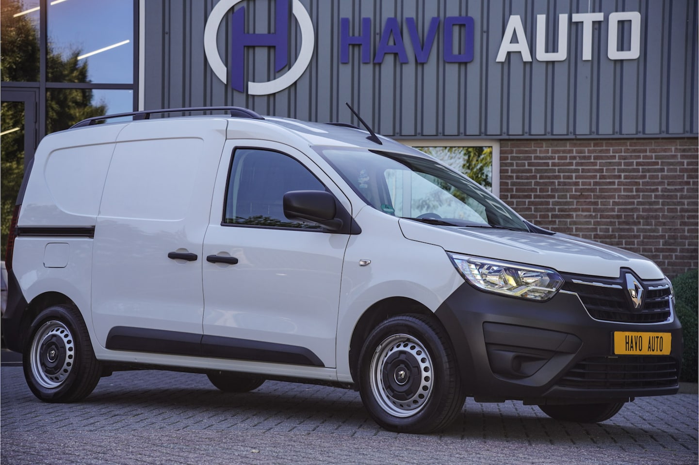 Renault Express - 1.3 TCe, AIRCO, BTW-BPM-VRIJ, CRUISE CONTROL - AutoWereld.nl
